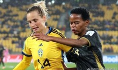 九游体育直播-瑞典女足后防稳固，对手难以攻破