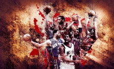 九游APP-锡安展现巨星价值，活塞火力压制黄蜂，新生代与团队的胜利交响