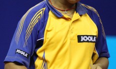 九游娱乐官方-包含丹麦羽毛球队完胜印度羽毛球队，马琳打破历史纪录的词条