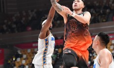 九游中国-广东男篮再战北京队，黑马能否突围