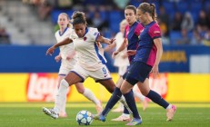 九游APP-包含欧洲女足联赛即将开幕，各队备战如火如荼的词条