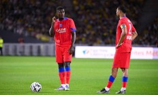 九游游戏-昂热队客场不敌斯特拉斯堡队