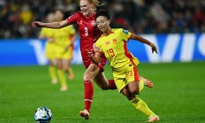 九游娱乐官方-韩国女足发挥出色，晋级下一轮