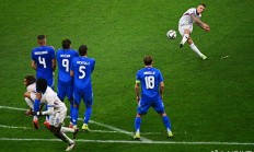 九游娱乐官方-关于意大利战胜奥地利晋级半决赛，壮举奇迹的信息