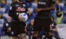 九游体育平台-那不勒斯翻盘塞维利亚，托尼关键制胜的简单介绍