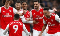 九游体育APP下载-关于阿森纳客场不敌对手，遭遇背水一战的信息