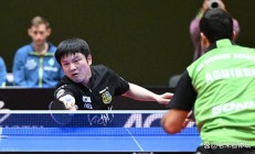 九游APP-葡萄牙队绝杀韩国队，樊振东关键制胜的简单介绍