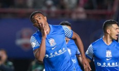 九游体育APP下载-上海申花遭遇横扫，晋级压力增大的简单介绍