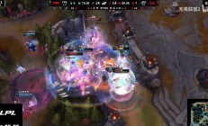 九游体育APP-关于BRO翻盘KT，Knight单局斩获MVP峡谷大战八强赛，强势挺进下一轮的信息