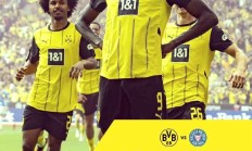 九游娱乐-多特蒙德主场大胜，重新回到前四