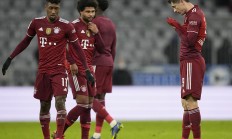 九游娱乐入口-哥伦比亚险胜多特蒙德，萨内绝境逆转