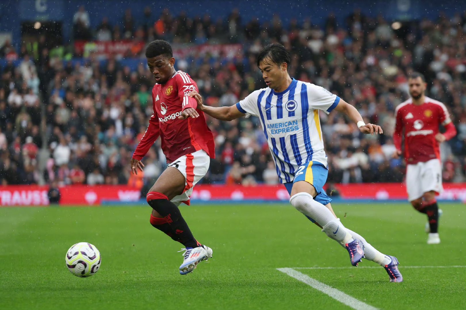 布莱顿客场遭遇失利，保级任务艰巨的简单介绍