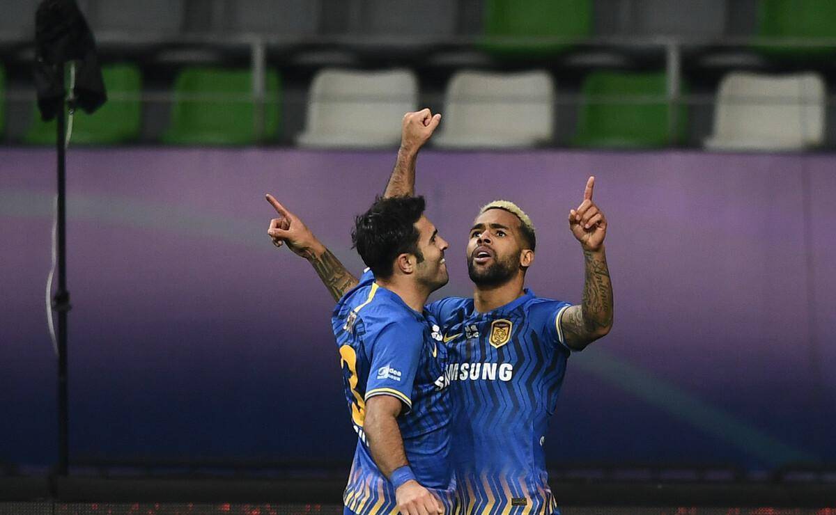 关于苏宁客场挫败实德,球队需要总结经验的信息 关于苏宁客场挫败实德,球队需要总结经验的信息