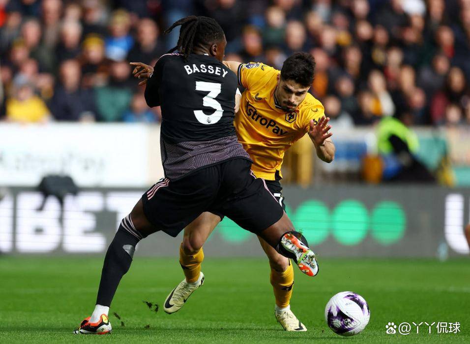 富勒姆遭遇黑马逆转，保级形势急转直下的简单介绍