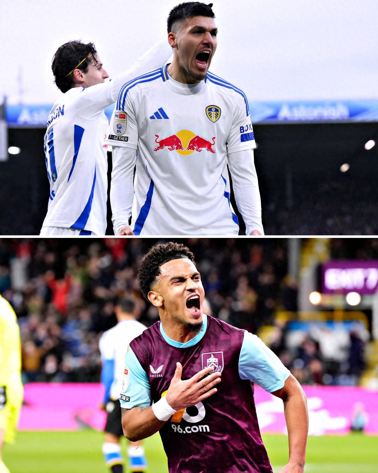 利兹联悲情告别,英勇传奇 利兹联悲情告别,英勇传奇