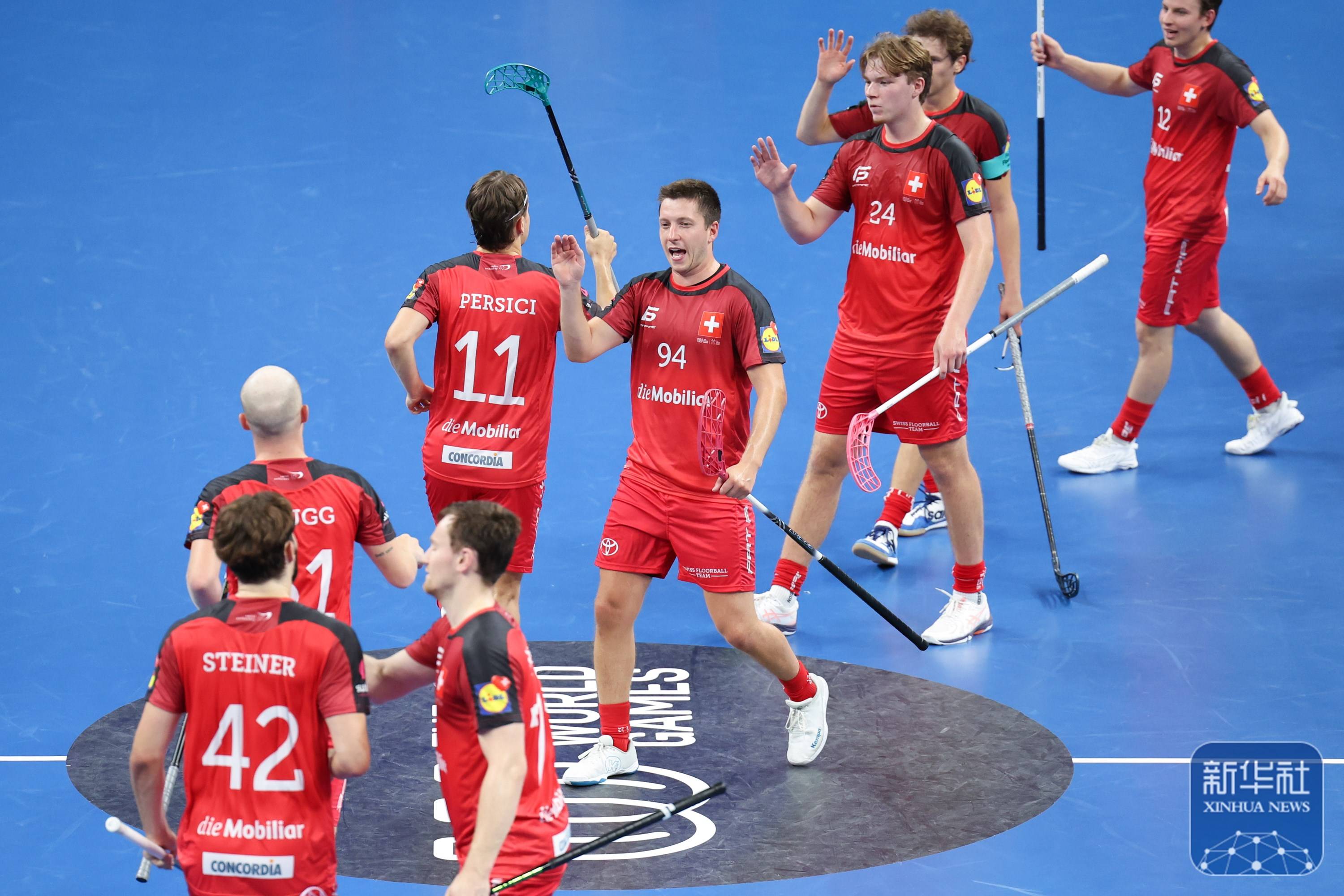 关于瑞士球员展示领袖气质,稳健演绎胜利之路的信息 关于瑞士球员展示领袖气质,稳健演绎胜利之路的信息