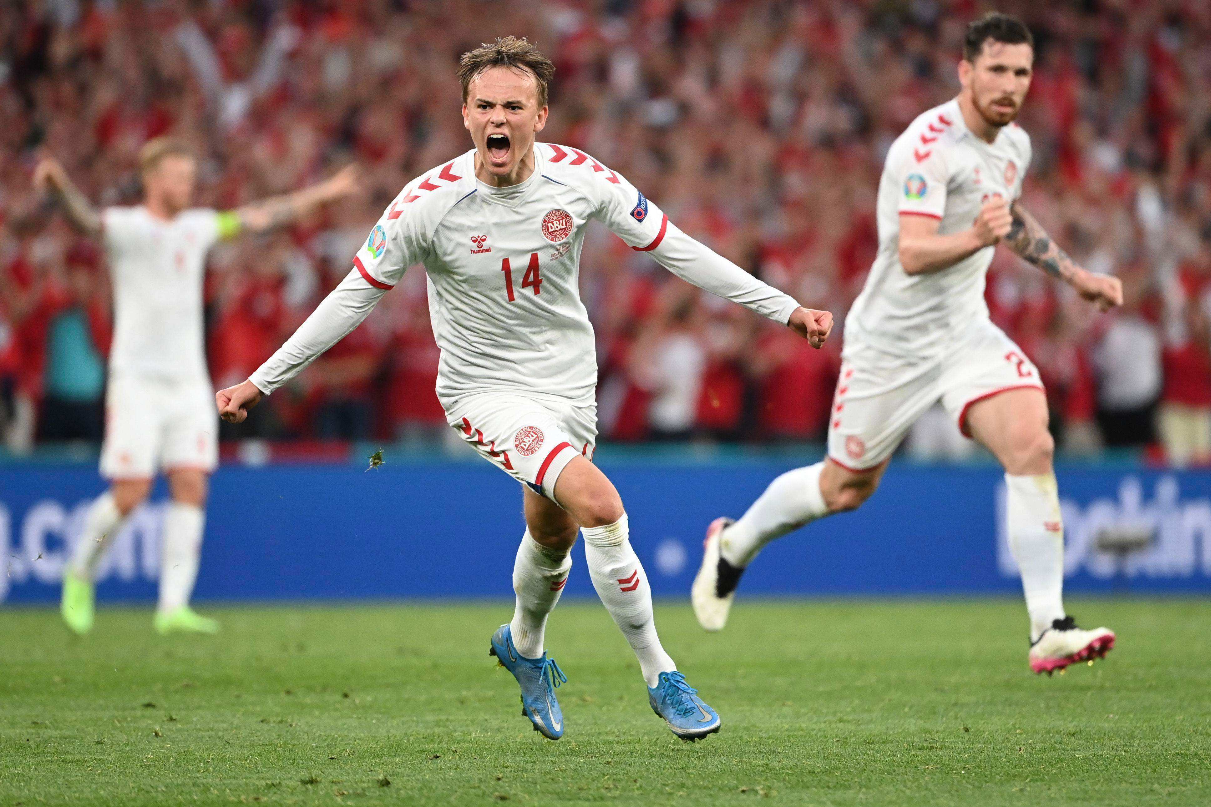 丹麦主场击败格鲁吉亚,保持领先的简单介绍 丹麦主场击败格鲁吉亚,保持领先的简单介绍