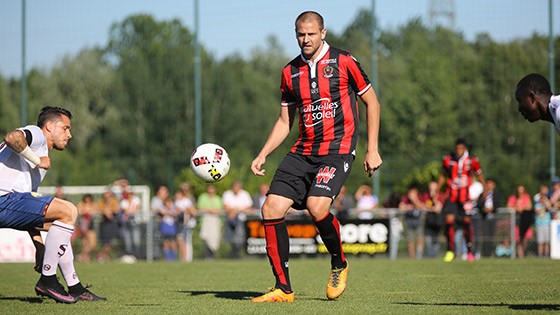 尼斯队老将复出,期待带领球队取胜的简单介绍 尼斯队老将复出,期待带领球队取胜的简单介绍