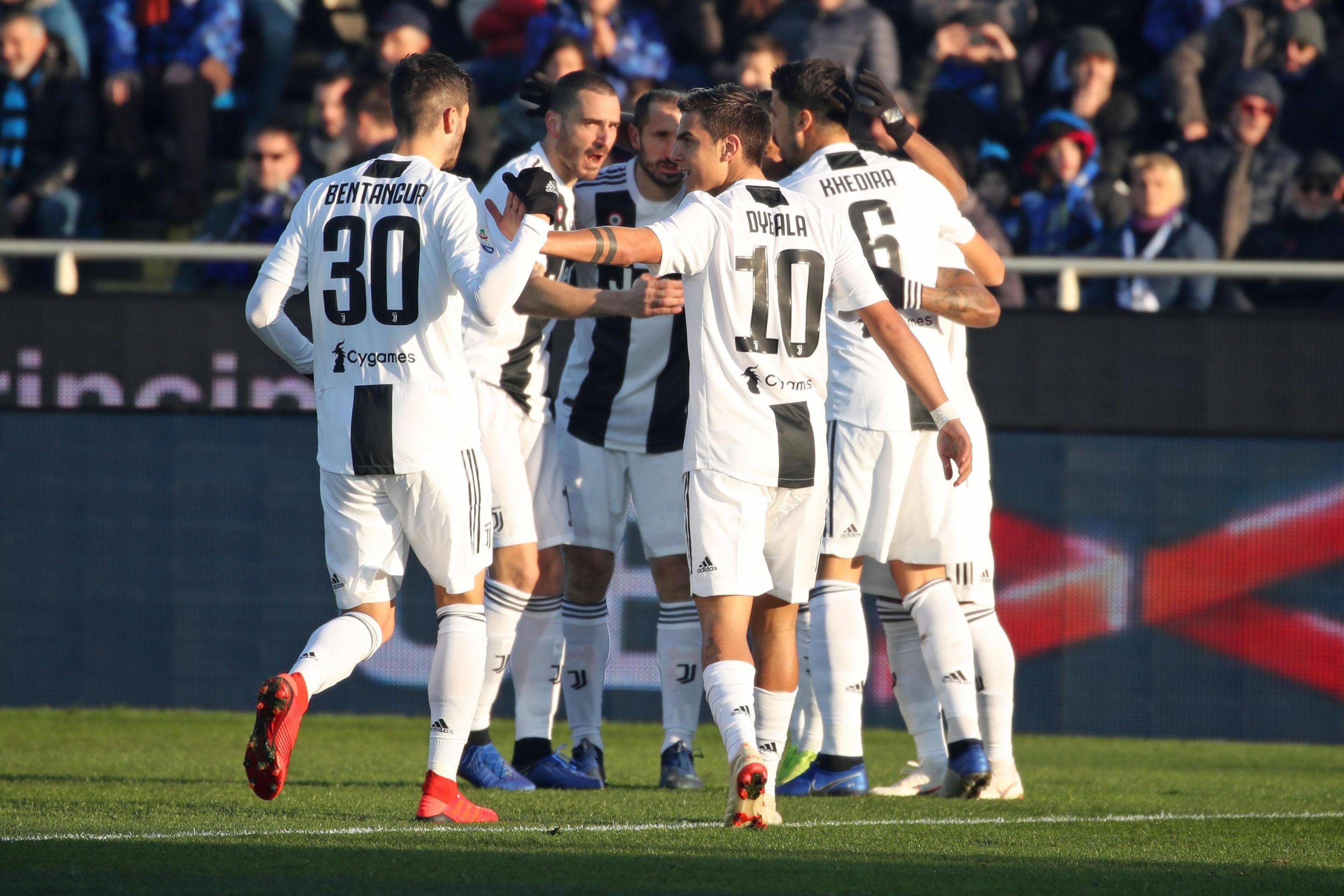 尤文图斯主场崩盘,遭遇出局危机 尤文图斯主场崩盘,遭遇出局危机