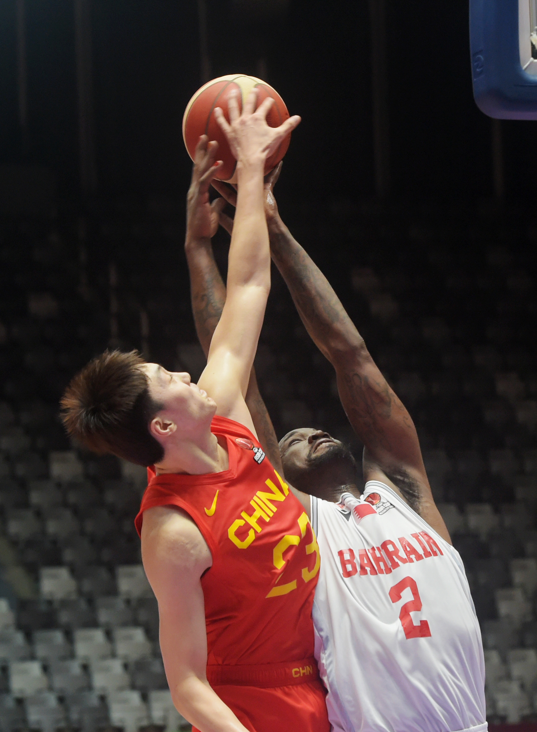 关于亚洲篮球实力崛起,印度尼西亚队表现亮眼的信息 关于亚洲篮球实力崛起,印度尼西亚队表现亮眼的信息