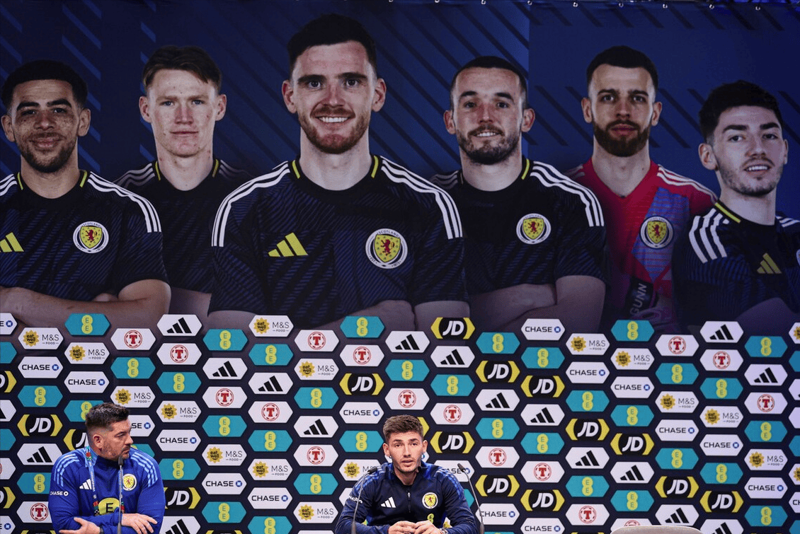 关于欧洲杯预选赛各支球队实力对比，竞争日益激烈的信息