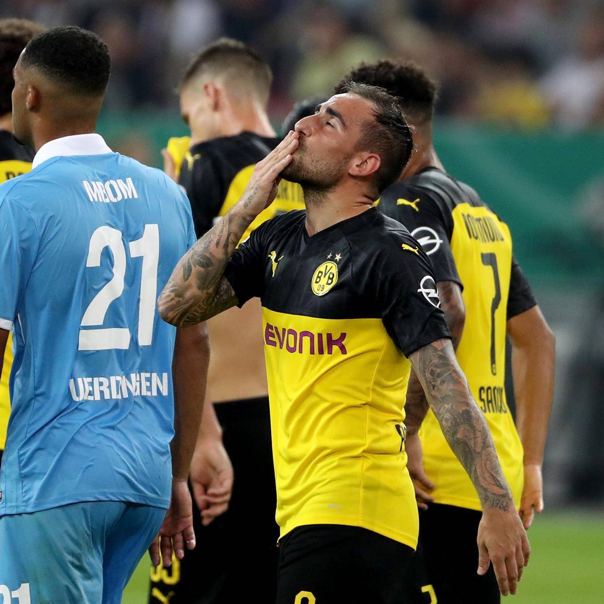 美因茨作战奥格斯堡,主场求生之路 美因茨作战奥格斯堡,主场求生之路