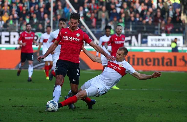 柏林赫塔主场平局,德甲保级形势依然严峻的简单介绍 柏林赫塔主场平局,德甲保级形势依然严峻的简单介绍