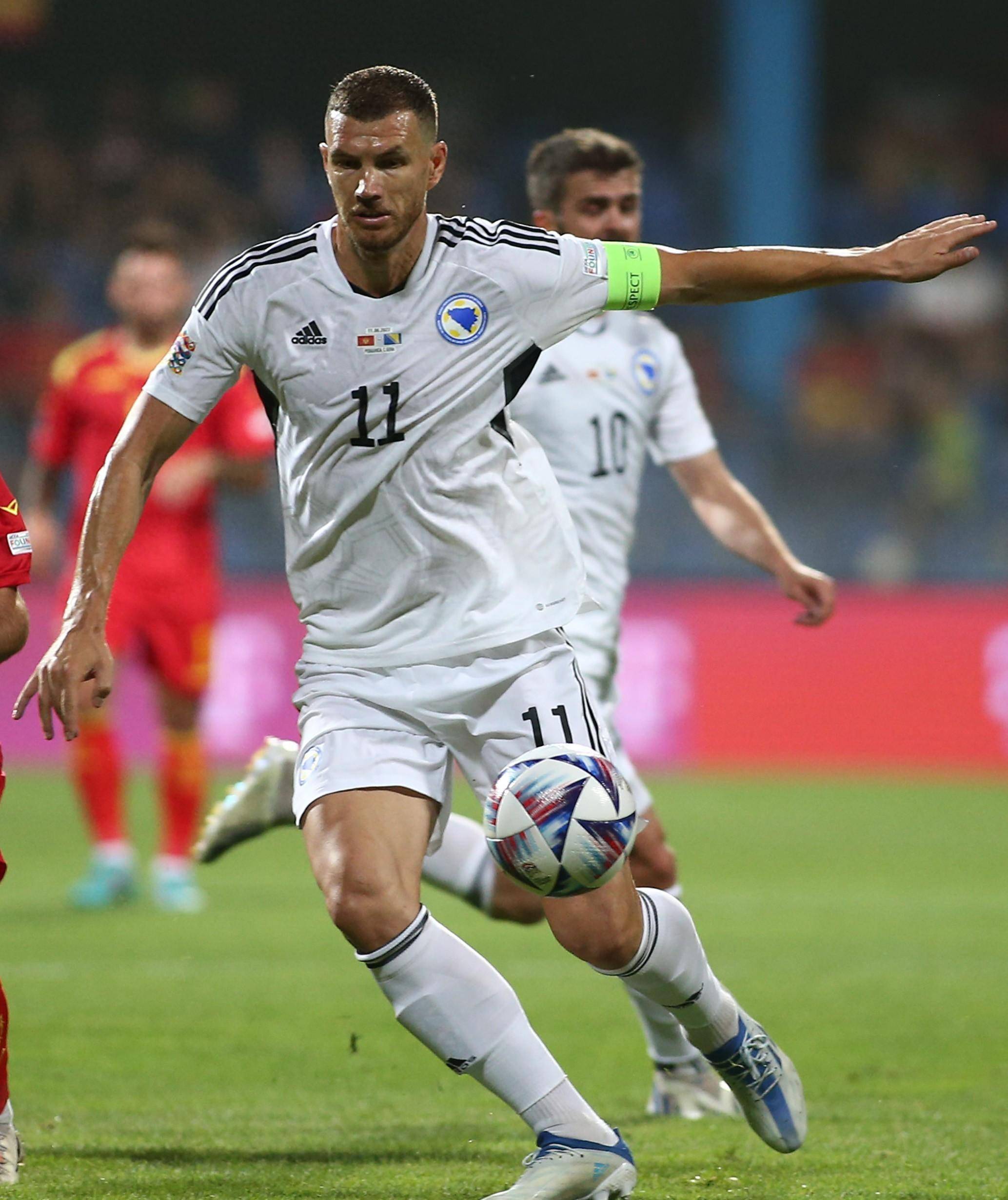 意大利队欧预赛击败波黑，实现连胜的简单介绍