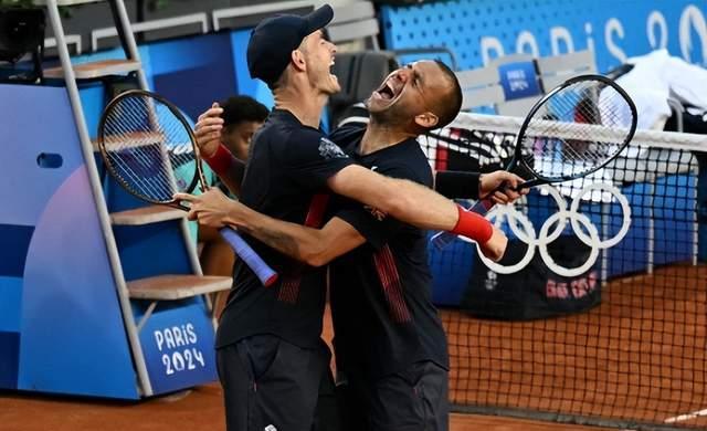 西班牙网球队翻盘法国网球队,穆雷爆发神勇的简单介绍 西班牙网球队翻盘法国网球队,穆雷爆发神勇的简单介绍