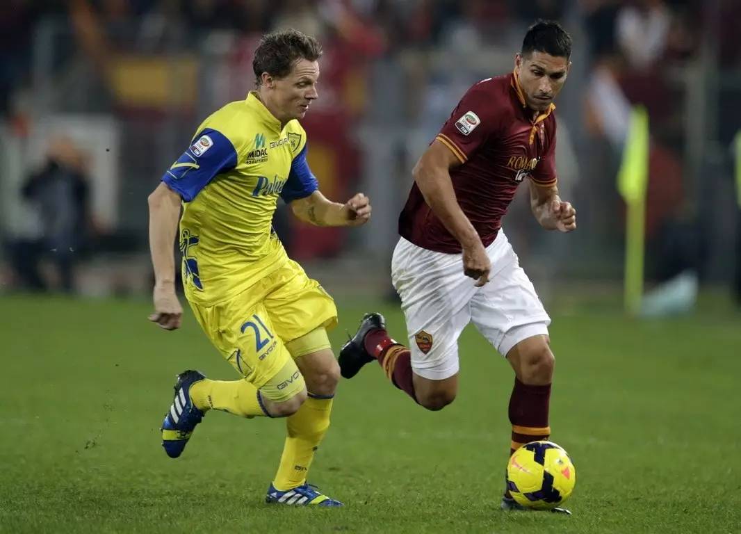 关于切沃主帅：球队需要进一步提升实力的信息