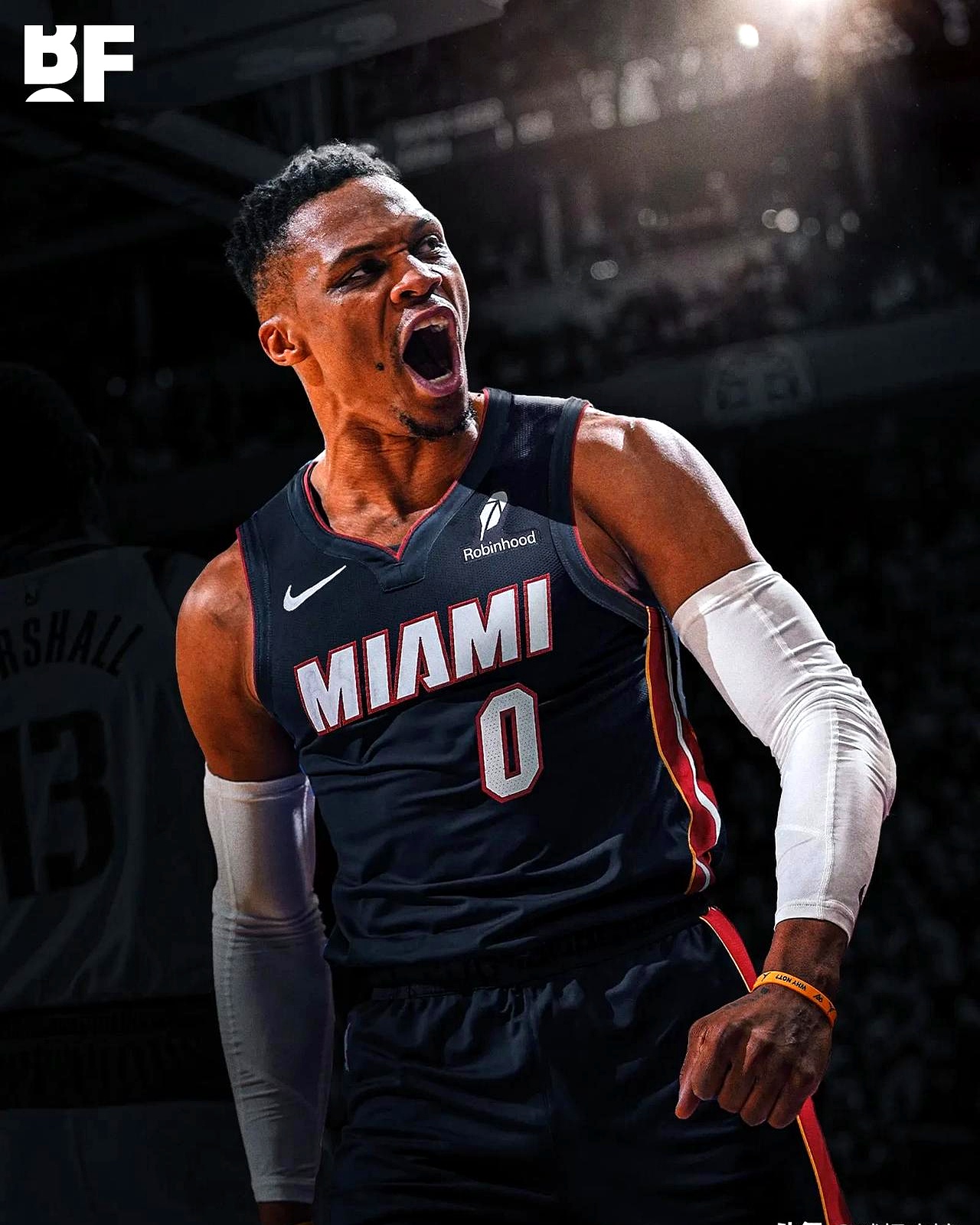 包含热火队发现新秀潜力，将增加其上场时间的词条