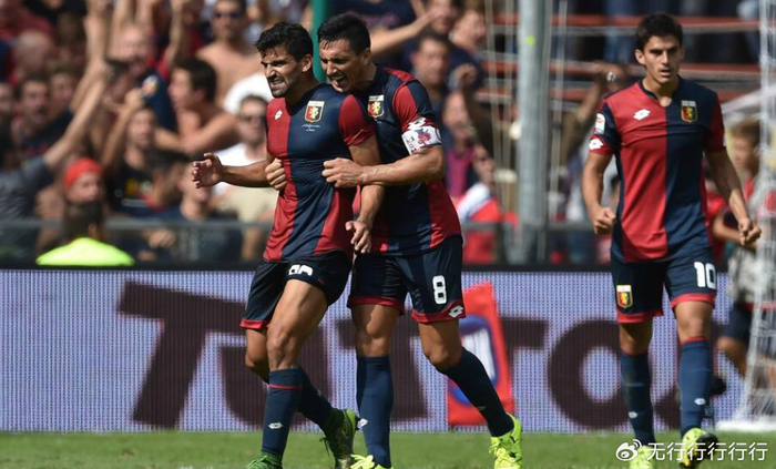 关于国际米兰主场不敌热那亚,遭遇连败的信息 关于国际米兰主场不敌热那亚,遭遇连败的信息