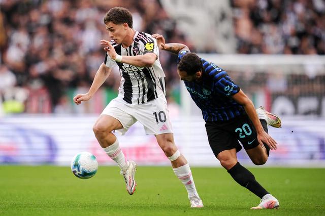 罗马德比:国米连击两球胜罗马,重现统治力的简单介绍 罗马德比:国米连击两球胜罗马,重现统治力的简单介绍