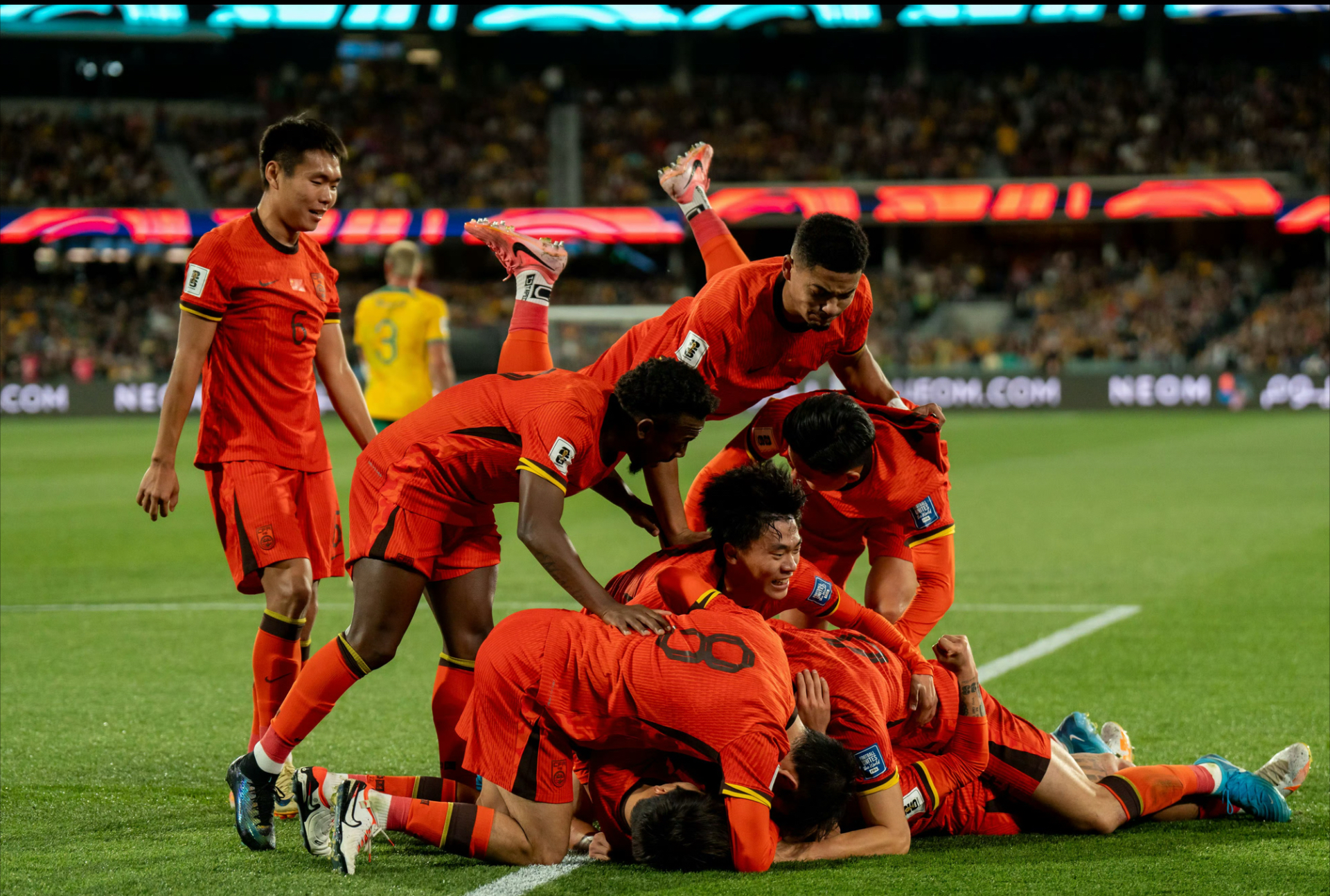 印度队鏖战中国队，郑思维关键制胜的简单介绍