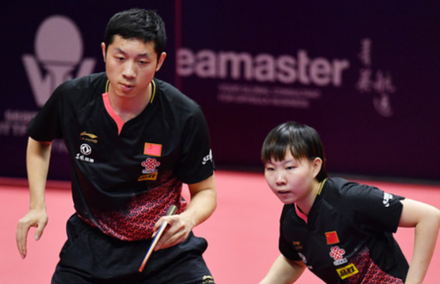 波兰乒乓球队横扫韩国乒乓球队,许昕送出助攻 波兰乒乓球队横扫韩国乒乓球队,许昕送出助攻