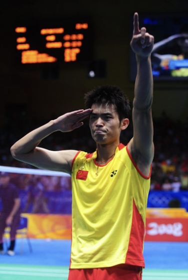 中国羽毛球队爆冷韩国羽毛球队,林丹打破历史纪录的简单介绍 中国羽毛球队爆冷韩国羽毛球队,林丹打破历史纪录的简单介绍