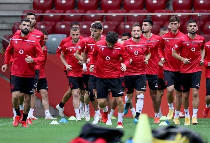 关于白俄罗斯迎战阿尔巴尼亚,实力对比的信息 关于白俄罗斯迎战阿尔巴尼亚,实力对比的信息