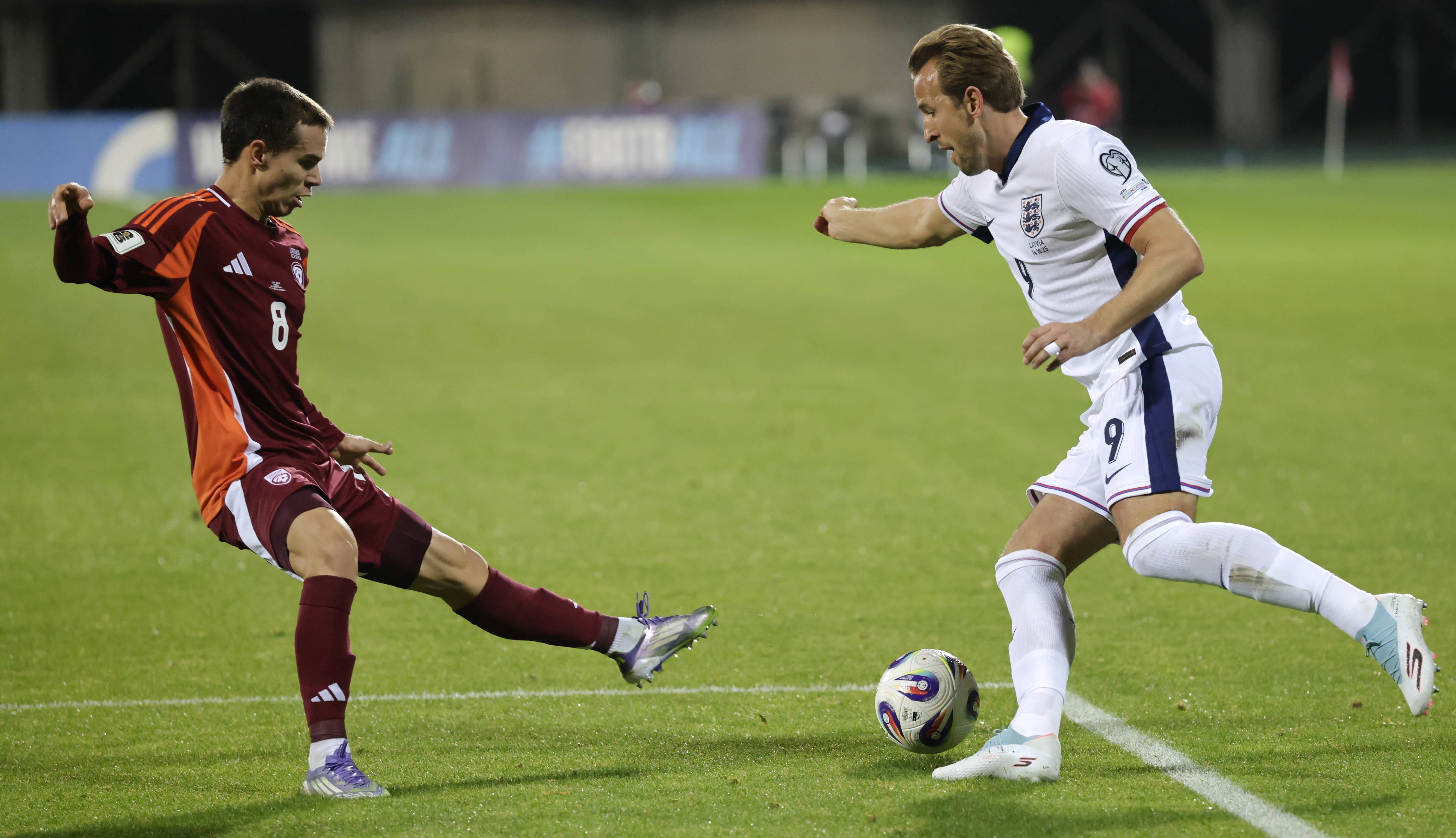 关于拉脱维亚队在欧预赛中实力悍然,一路晋级的信息 关于拉脱维亚队在欧预赛中实力悍然,一路晋级的信息