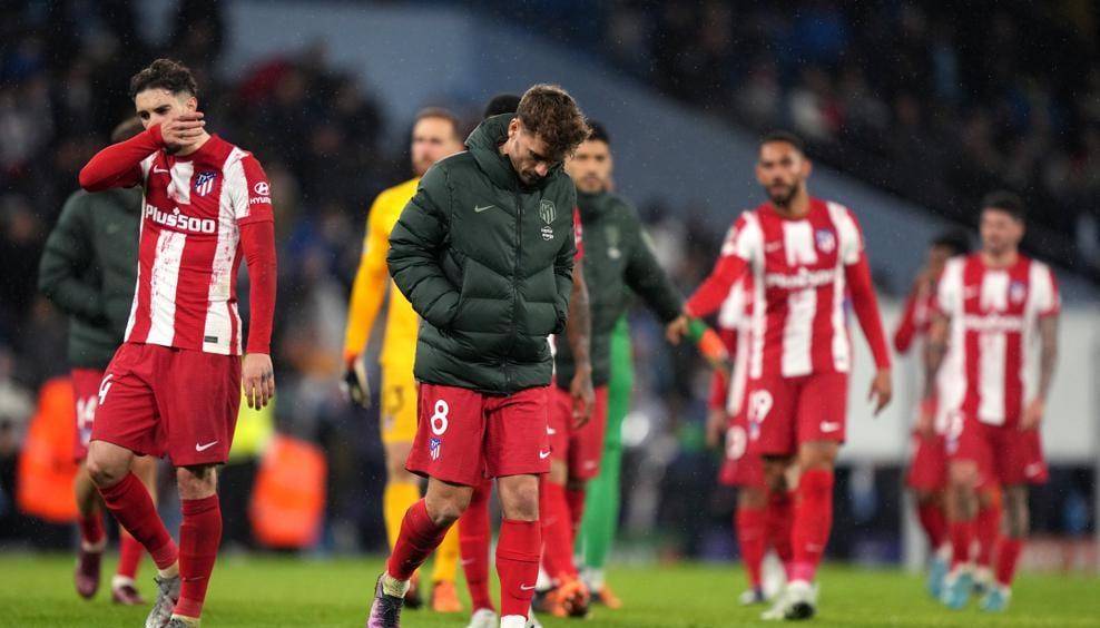 马德里竞技逆转日本，福登带队取胜的简单介绍