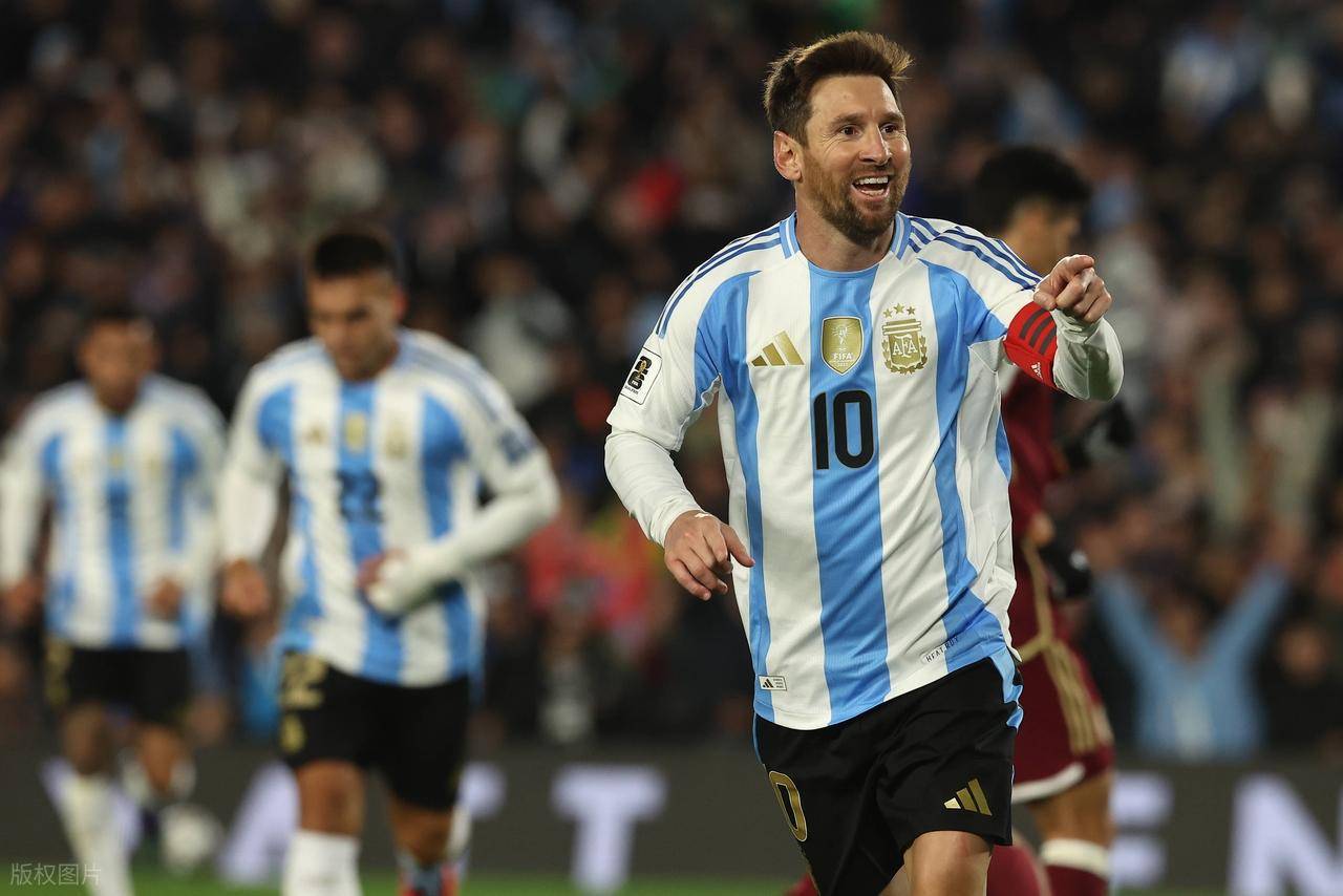 巴西逆转墨西哥，梅西带队取胜