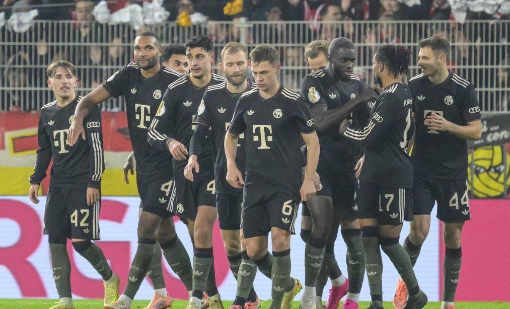 多特蒙德轻取土耳其，基米希带队取胜