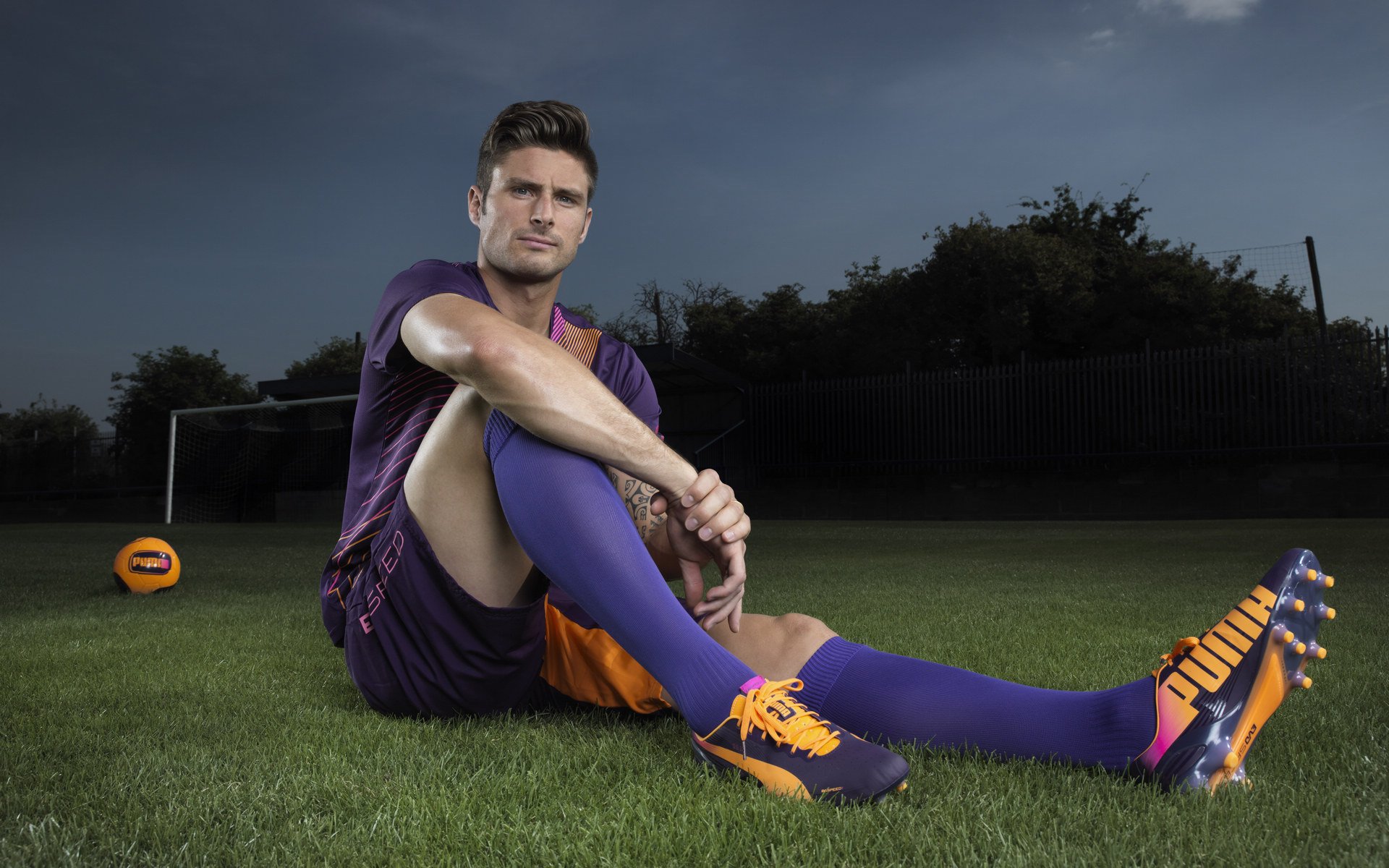 铁壁劳塔罗,当阿根廷之盾横亘于英葡之战