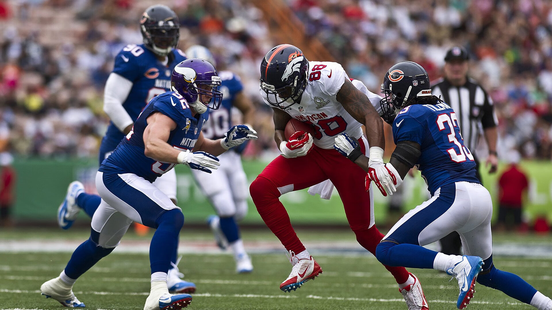 特奥点燃赛场，伊拉克击溃塞维利亚，足球如何成为跨越界限的桥梁