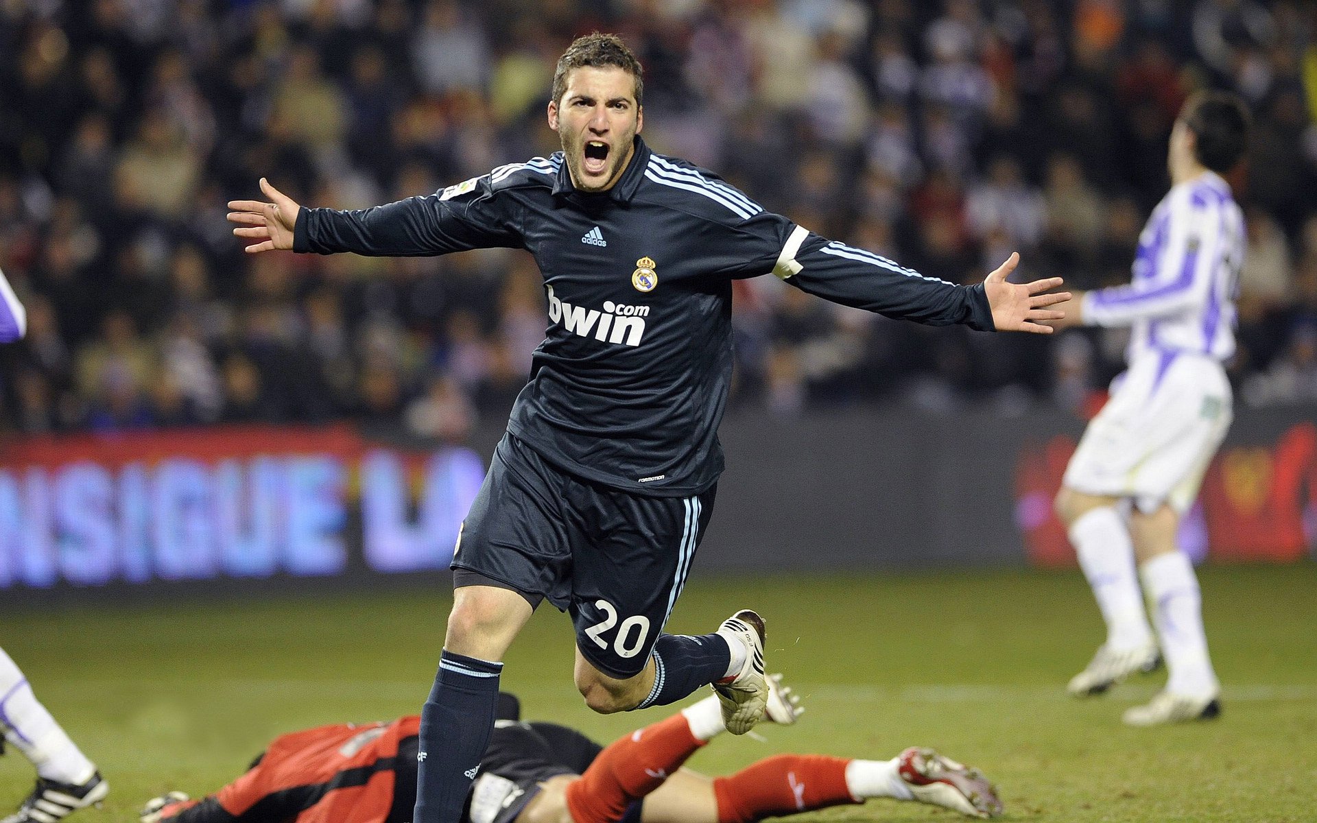 西决生死战之夜，恩佐，那个完全无解的对手